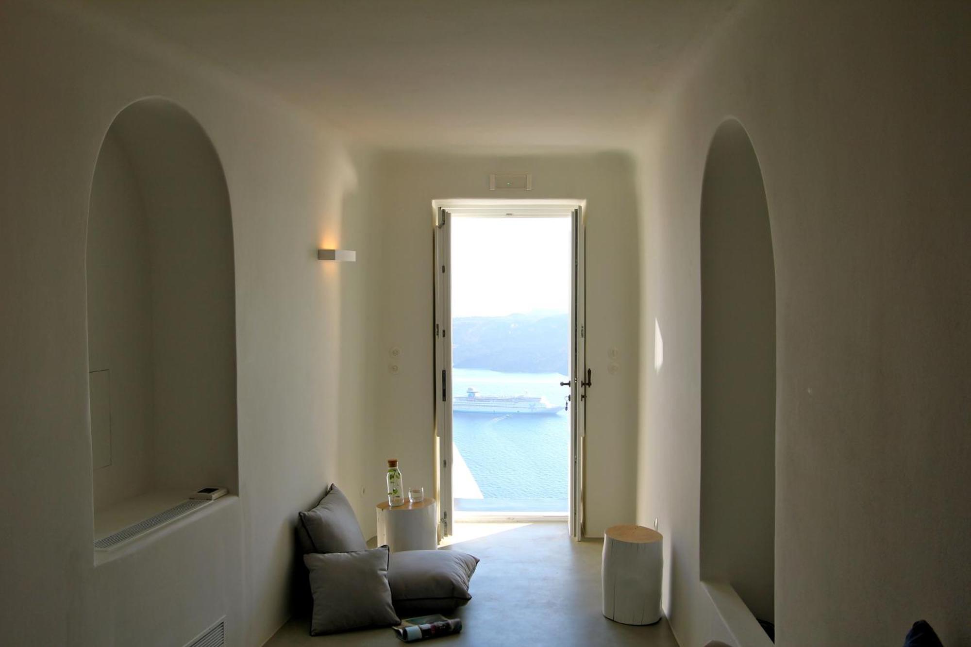 Porto Fira Villas Ngoại thất bức ảnh