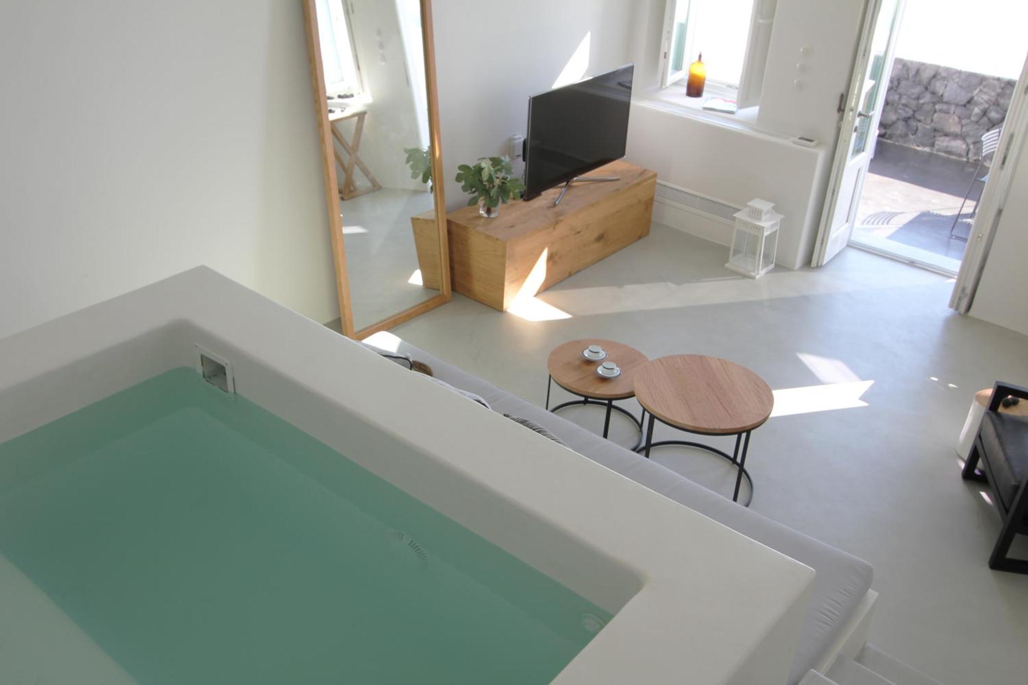 Porto Fira Villas Ngoại thất bức ảnh